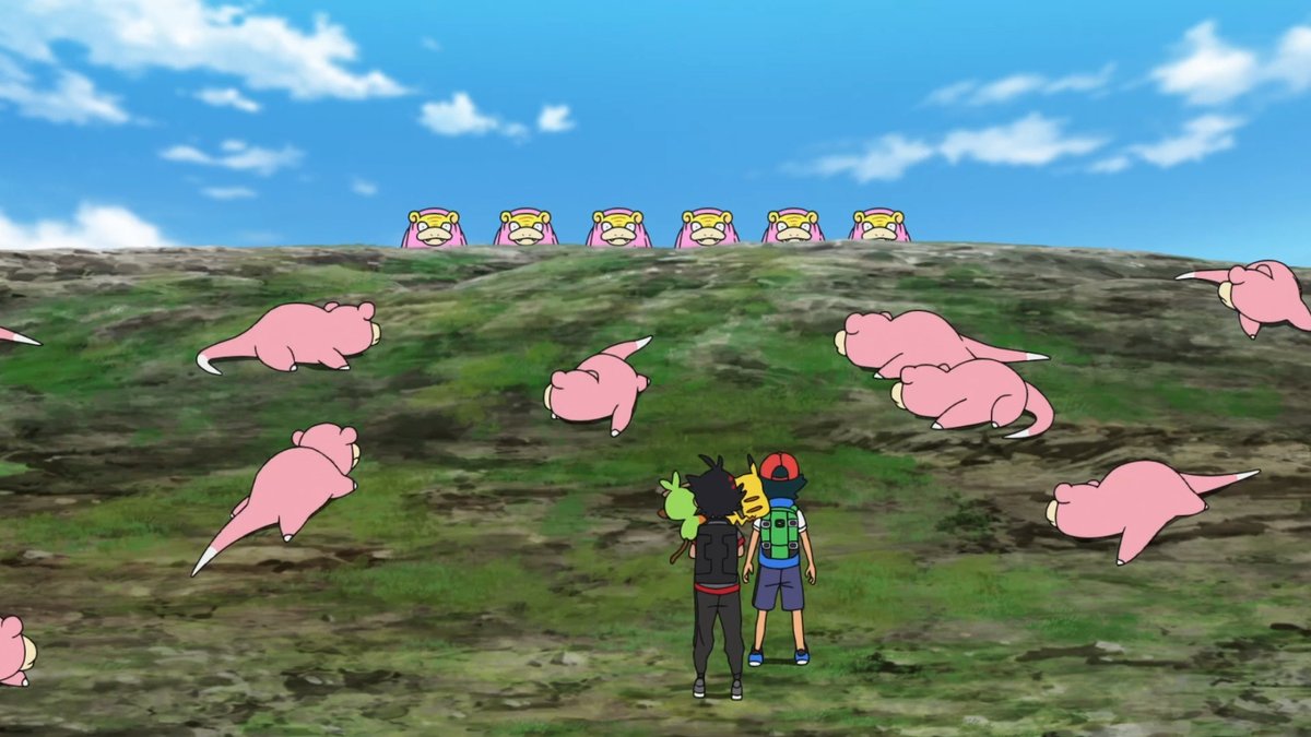 Pokemon's tweet photo. The Council will (slowly) decide your fate. https://t.co/uoYae5CugY