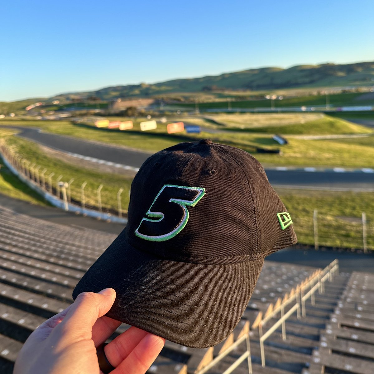 Sonoma Raceway tweet media