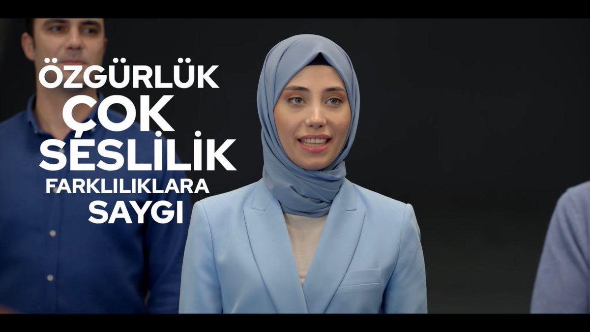 Damga Damlaya, Oylar DEVA’ya💧

#ÇalışanTürkiyeninSesi  

<a href="/alibabacan/">Ali Babacan</a>