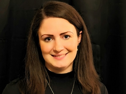 AASHTOsean's tweet photo. #AASHTO has appointed Lauren Eichenfels โ communication & public involvement planner for the #Rail, #Transit & Planning Div. of the #MontanaDOT โ as vice-chair of #TransComm; its Committee on #Transportation Communications. #infrastructure @aashtospeaks https://t.co/7AYU82liRL https://t.co/J8sK0c6LZM
