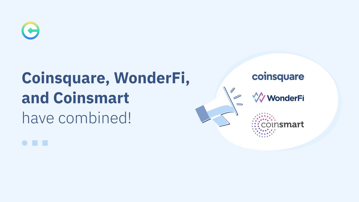 Coinsquare tweet media