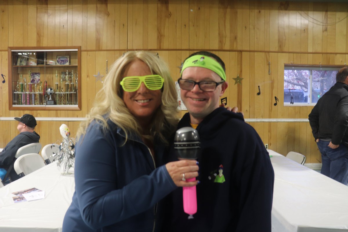 J. Arthur Trudeau Memorial Center tweet media