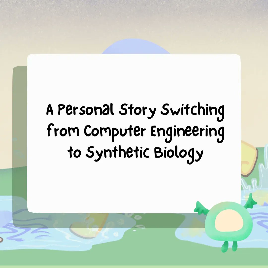 Advice To A Scientist tweet media