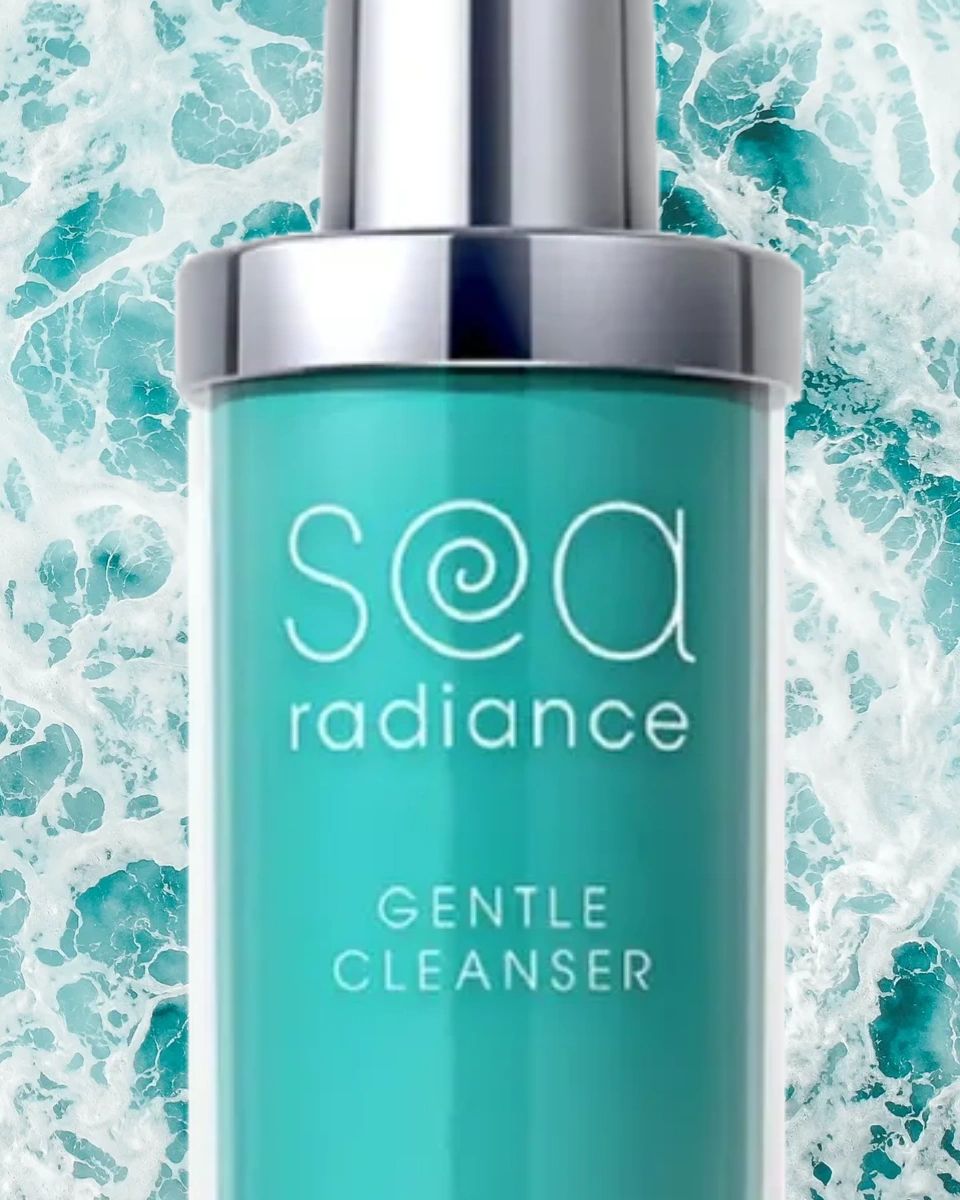 SeaRadianceSkin's tweet photo. Renew, refresh, and rejuvenate your skin with Sea Radiance. 🌊 https://t.co/wsaM5yt6z8