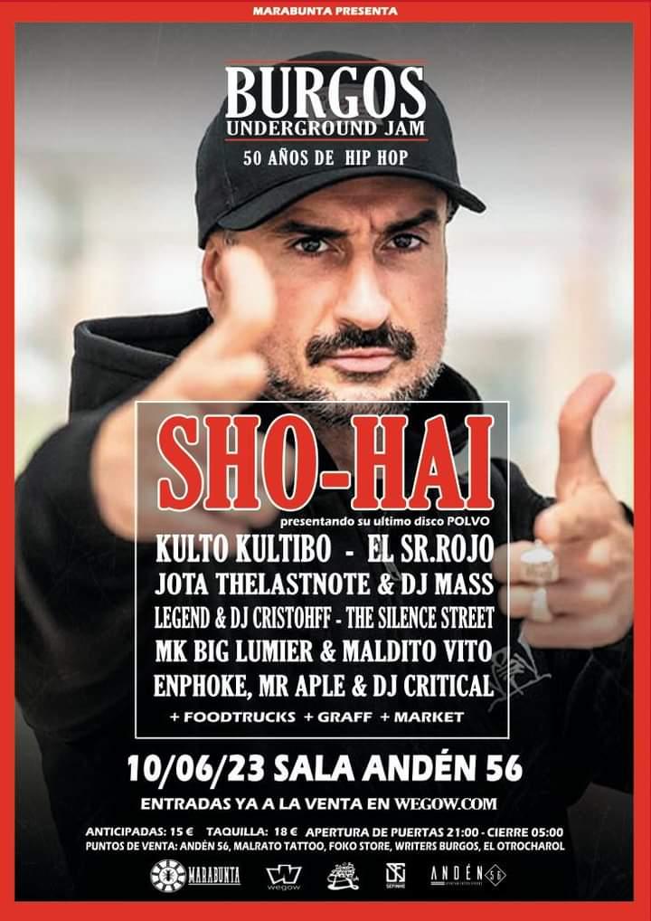 Desbloqueamos BURGOS!!
Y con un fiestón del copón. 
El 10 de junio nos vemos por allí. 
Entradas aquí. 
wegow.com/es-es/conciert…
Paz y amor con morcilla
🍺🍾