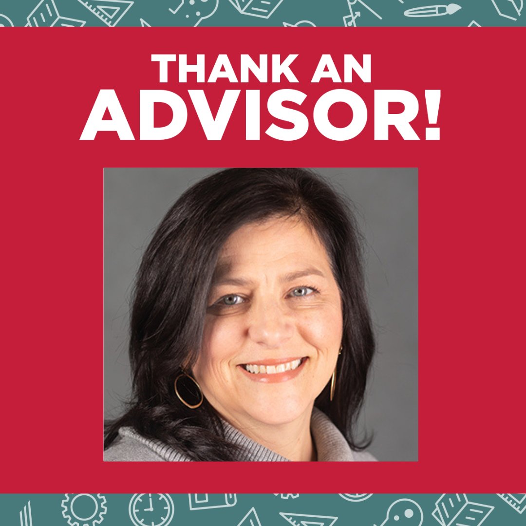 APSUeduc's tweet photo. Kudos to Professor Angela Stone for her impact on APSU students. Here's what one COE student had to say about her work as a faculty advisor:
✨"Her kindness, compassion, and willingness to see that each and everyone of her students succeed doesn’t go unnoticed!"
#ThankAnAdvisor https://t.co/sJJl4sVh1S