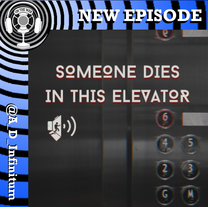 A(udio)D(rama)Infinitum (they/them) tweet media