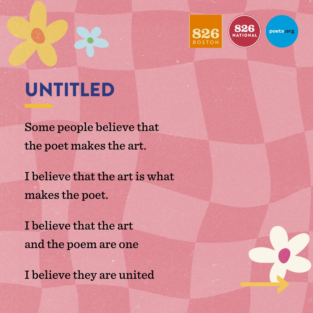 826 National ✍🏾✏️✨ tweet media