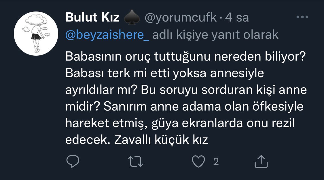 denizzkanbur's tweet photo. Bak bak, senaryolar yazmış kurmuş kurmuş yazmış. O kadar soruyu düşünmeye o kadar geniş bakmaya (baba açısından) kafa basmış ama ne hikmetse annenin rezil etme içgüdüsünden çok emin. Çok net. Yemin ederim iflah olmazsınız https://t.co/WQvmAznP1A
