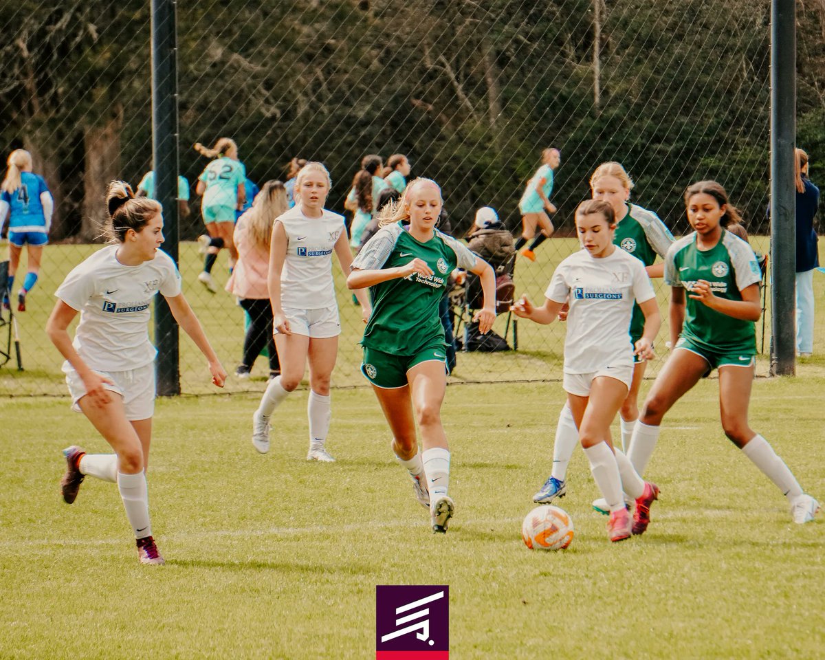 ECNLgirls's tweet photo. #ECNLinAction 

📸: Submitted by Jennifer Ellner https://t.co/9TctkgfhZ6