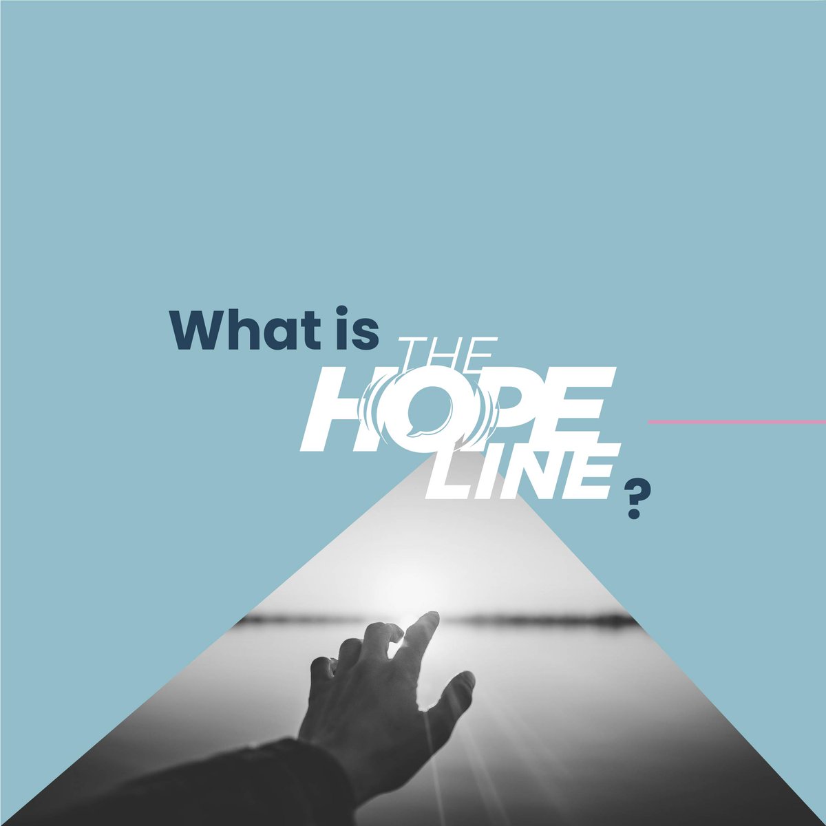 thehopeline's tweet photo. We help students and young adults in crisis by offering sound advice and a safe place to connect. Read the graphic to find out more information! #mentalhealth #relationship #anxiety #depression #thehopeline https://t.co/Ra0xJhuzwv