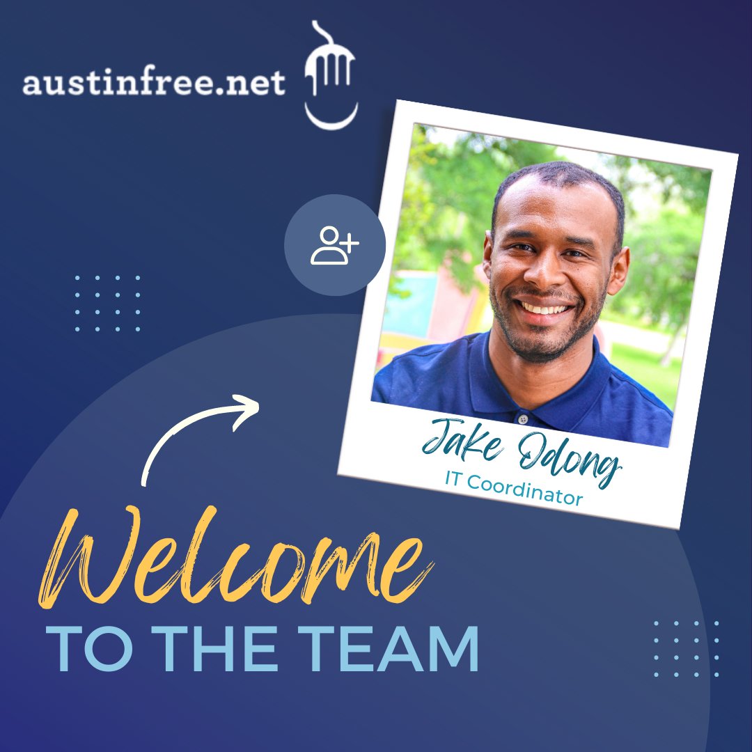 Austin Free-Net tweet media