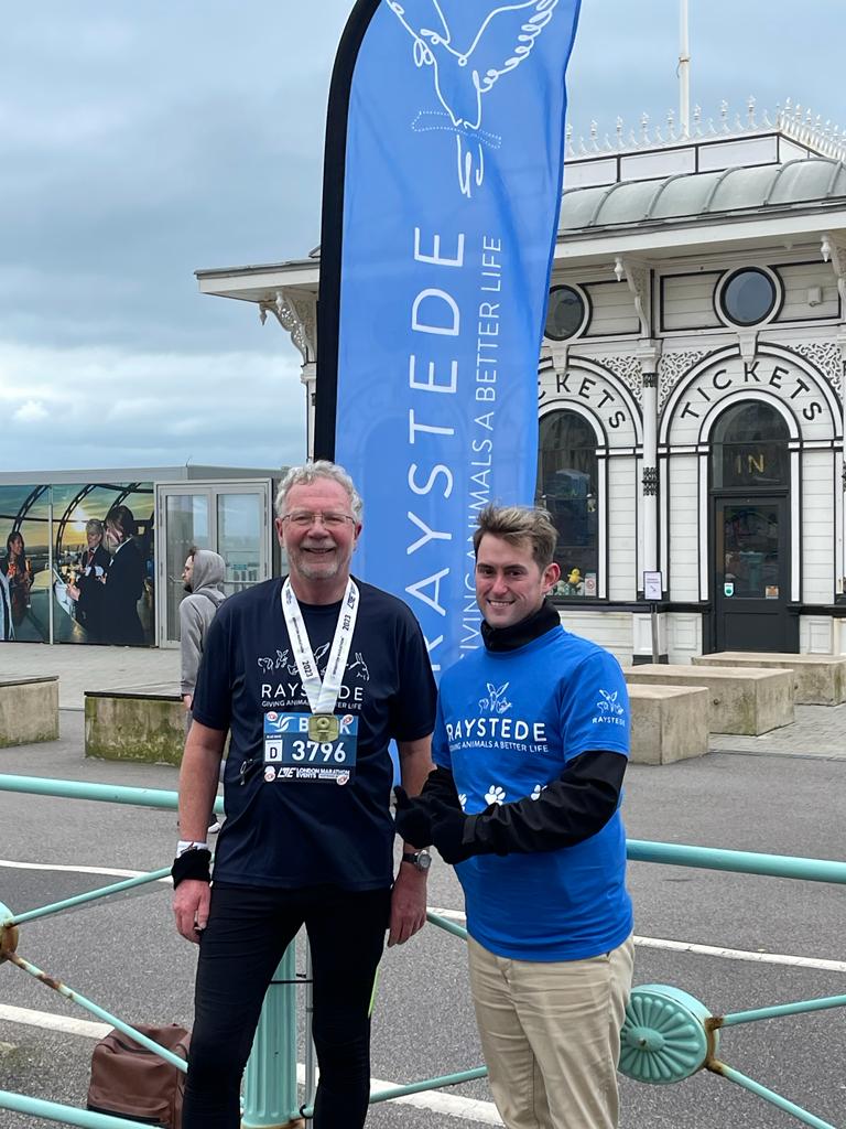Raystede's tweet photo. Congratulations to all of our #TeamRaystede runners who took part in the @BrightonMarathn and #BM10K at the weekend! You were all AMAZING!
For more information on upcoming events visit: https://t.co/3O0LzXCGbH https://t.co/CdwhGiIHQR