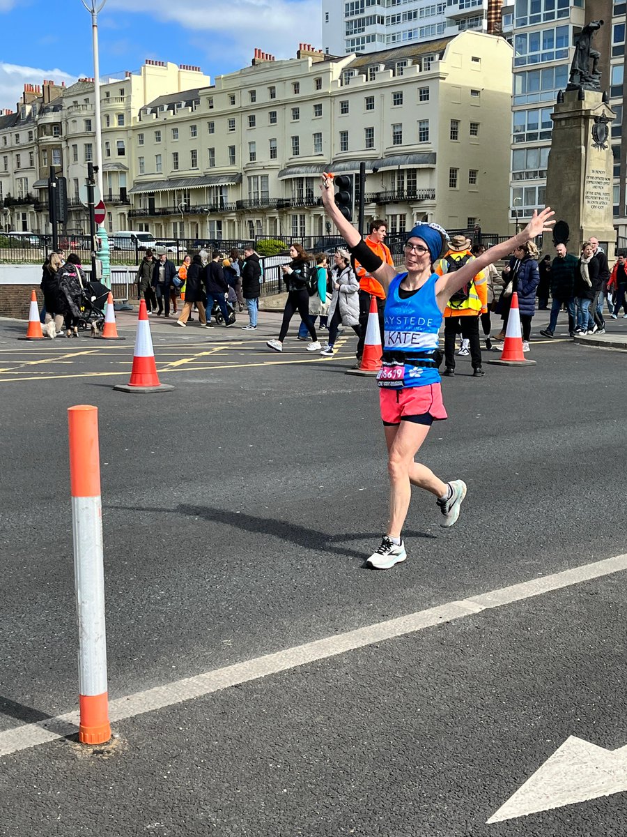 Raystede's tweet photo. Congratulations to all of our #TeamRaystede runners who took part in the @BrightonMarathn and #BM10K at the weekend! You were all AMAZING!
For more information on upcoming events visit: https://t.co/3O0LzXCGbH https://t.co/CdwhGiIHQR