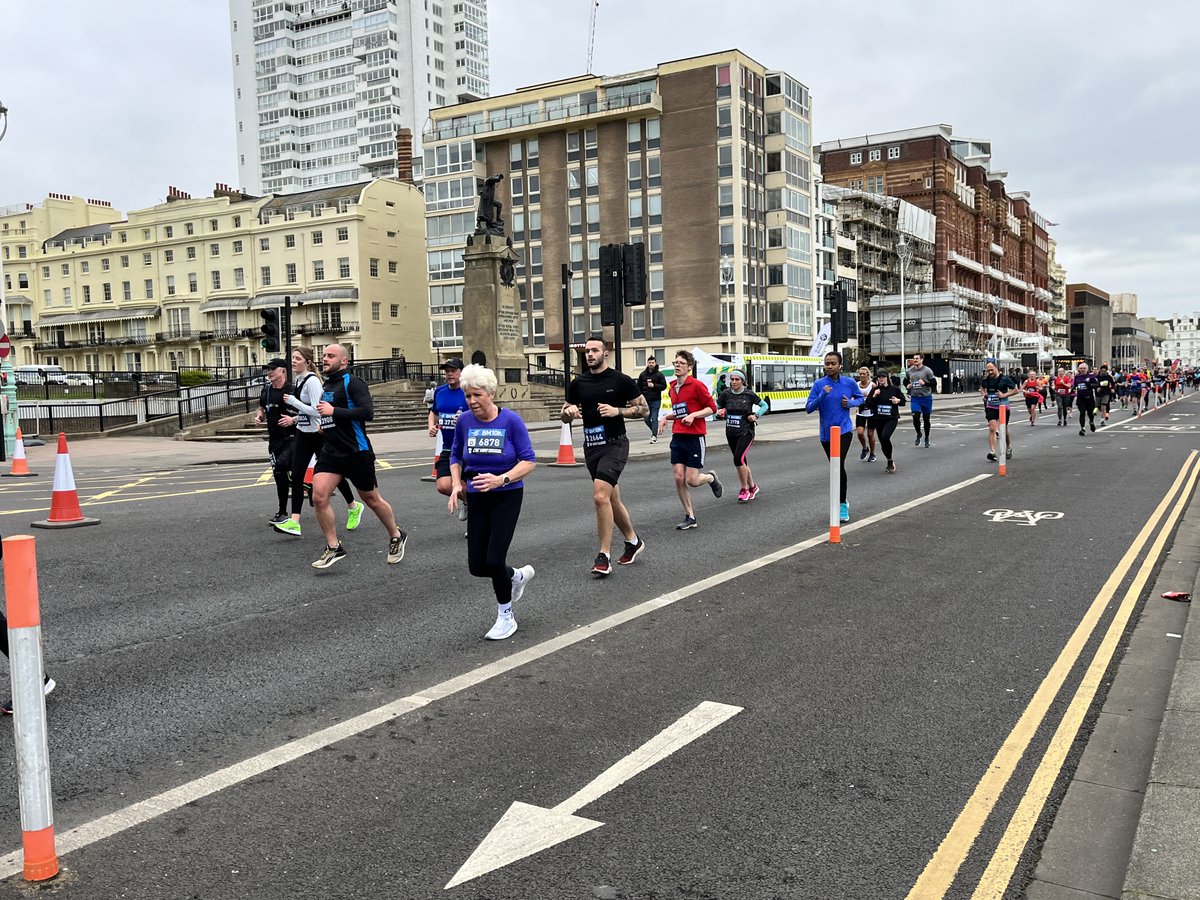 Raystede's tweet photo. Congratulations to all of our #TeamRaystede runners who took part in the @BrightonMarathn and #BM10K at the weekend! You were all AMAZING!
For more information on upcoming events visit: https://t.co/3O0LzXCGbH https://t.co/CdwhGiIHQR