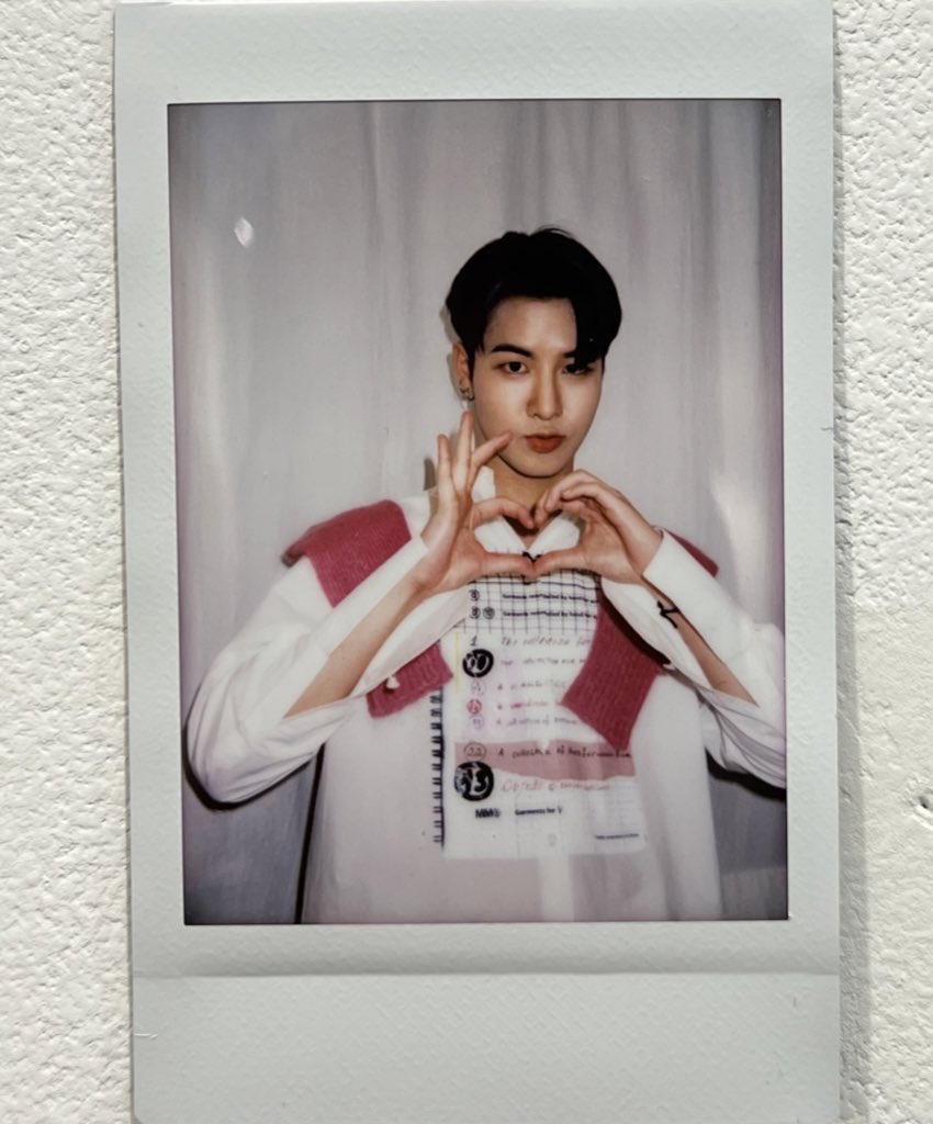 kh507__'s tweet image. 이 하트는 경호하트입니다🫶🏻

#TO1_Springtime_TOgether