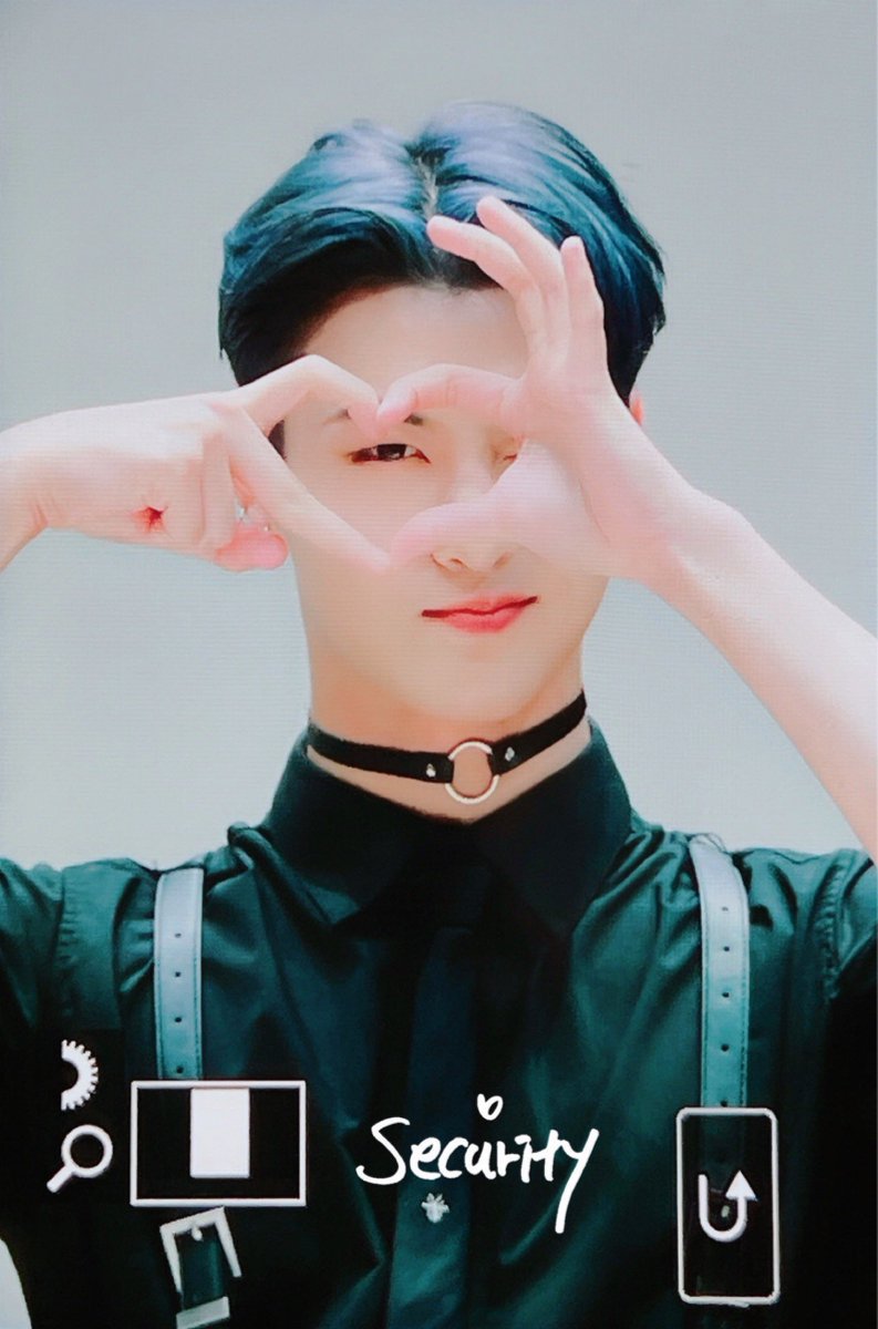 kh507__'s tweet image. 이 하트는 경호하트입니다🫶🏻

#TO1_Springtime_TOgether