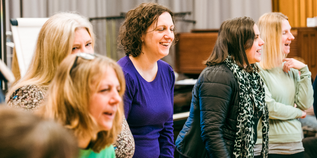 Dust off the chalkboard and bring your classroom alive with music.

Our Creative Classroom programme helps teachers to revitalise teaching plans and learn easy ways of incorporating creativity into teaching plans. 
Our next session is on 22 May. Sign up at wno.org.uk/teachers