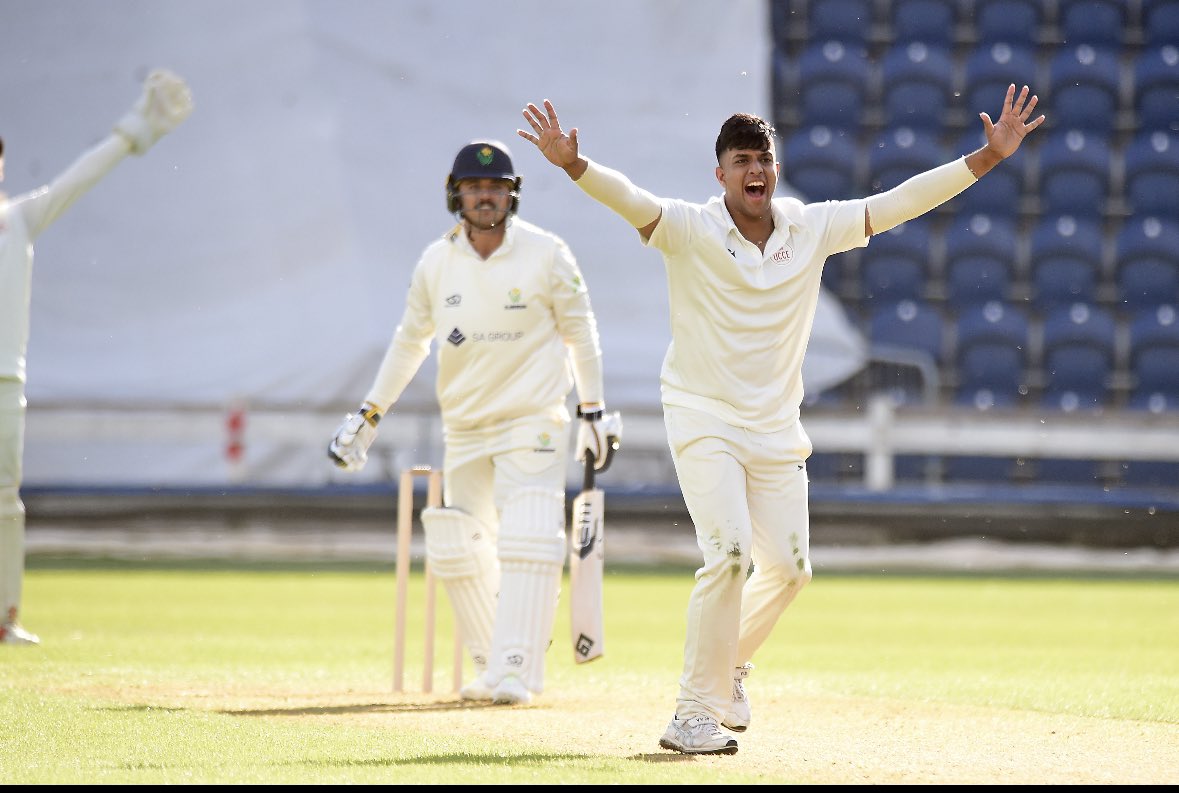 Looking forward to <a href="/nickwebb2017/">Nick Webb</a> article on the amazing @CardiffMCCU win over <a href="/GlamCricket/">Glamorgan Cricket 🏆</a>  

#crimsoncaps
