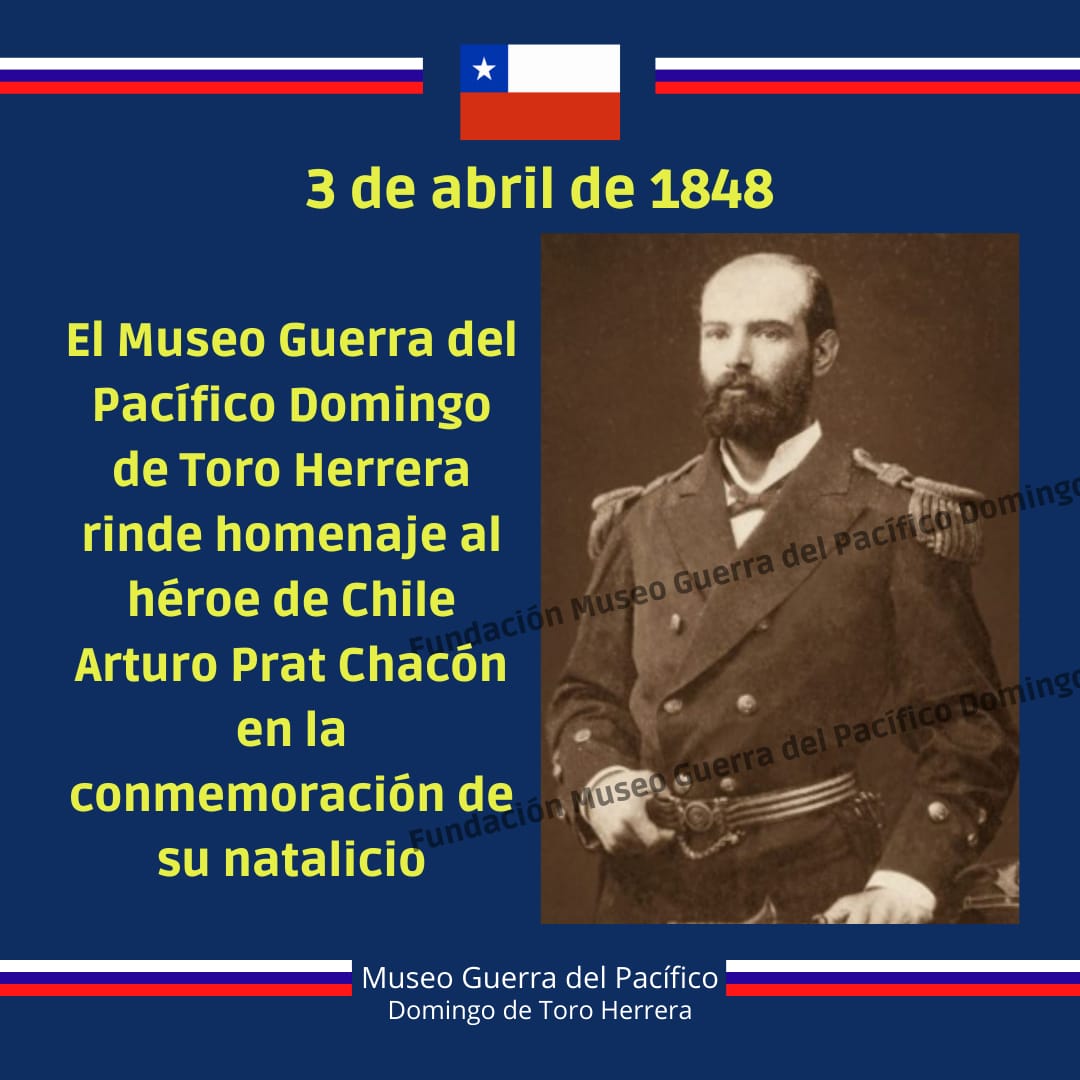 museo guerra pacifico domingo de toro herrera tweet media