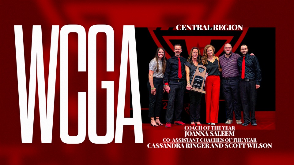 After a HISTORIC season, our coaches are bringing in some well-deserved 🏆s

Congrats to:
<a href="/CoachSaleem/">Joanna Saleem</a> - WCGA Regional Coach of the Year
<a href="/CardCoachWilson/">Scott Wilson</a> &amp; <a href="/coachcass_10/">Cass Ringer</a> - WCGA Regional Co-Assistant Coaches of the Year

📰: bit.ly/3nFJ3iU

#WeFly | #PTS