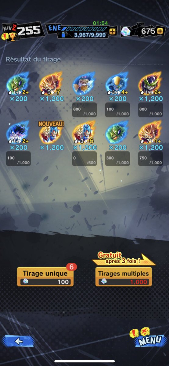 GoldDjo's tweet photo. @Kams_db En regardant ta vidéo tirage ! Merci pour la force :) je te revaudrai ça 😁 https://t.co/y03Pe0MXR1