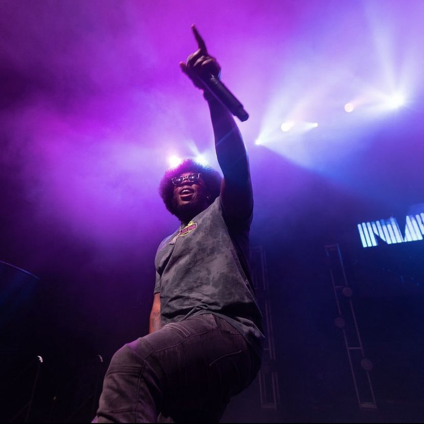 Nappy Boy Entertainment tweet media