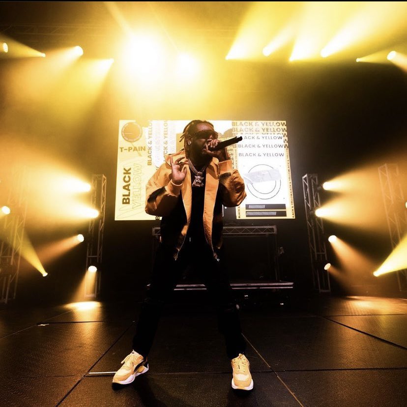 Nappy Boy Entertainment tweet media