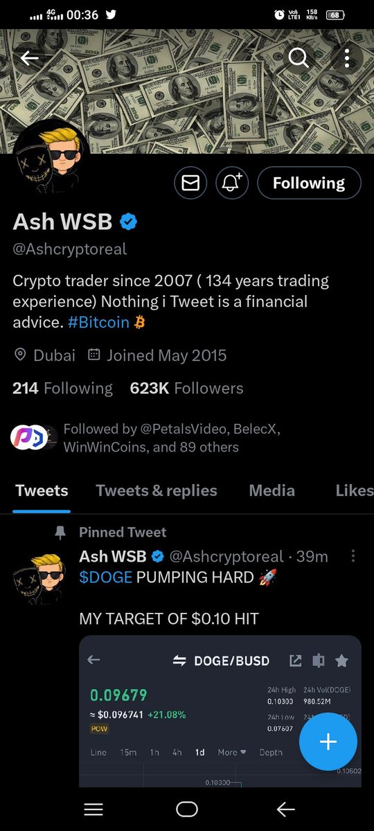 TharinduShalin3's tweet photo. @Ashcryptoreal https://t.co/KOw77Ci91y