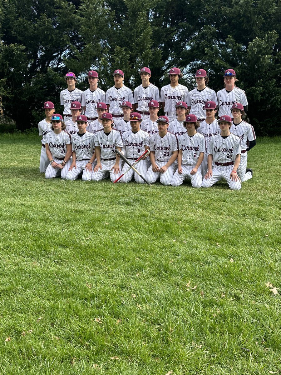 Caravel Academy Baseball tweet media