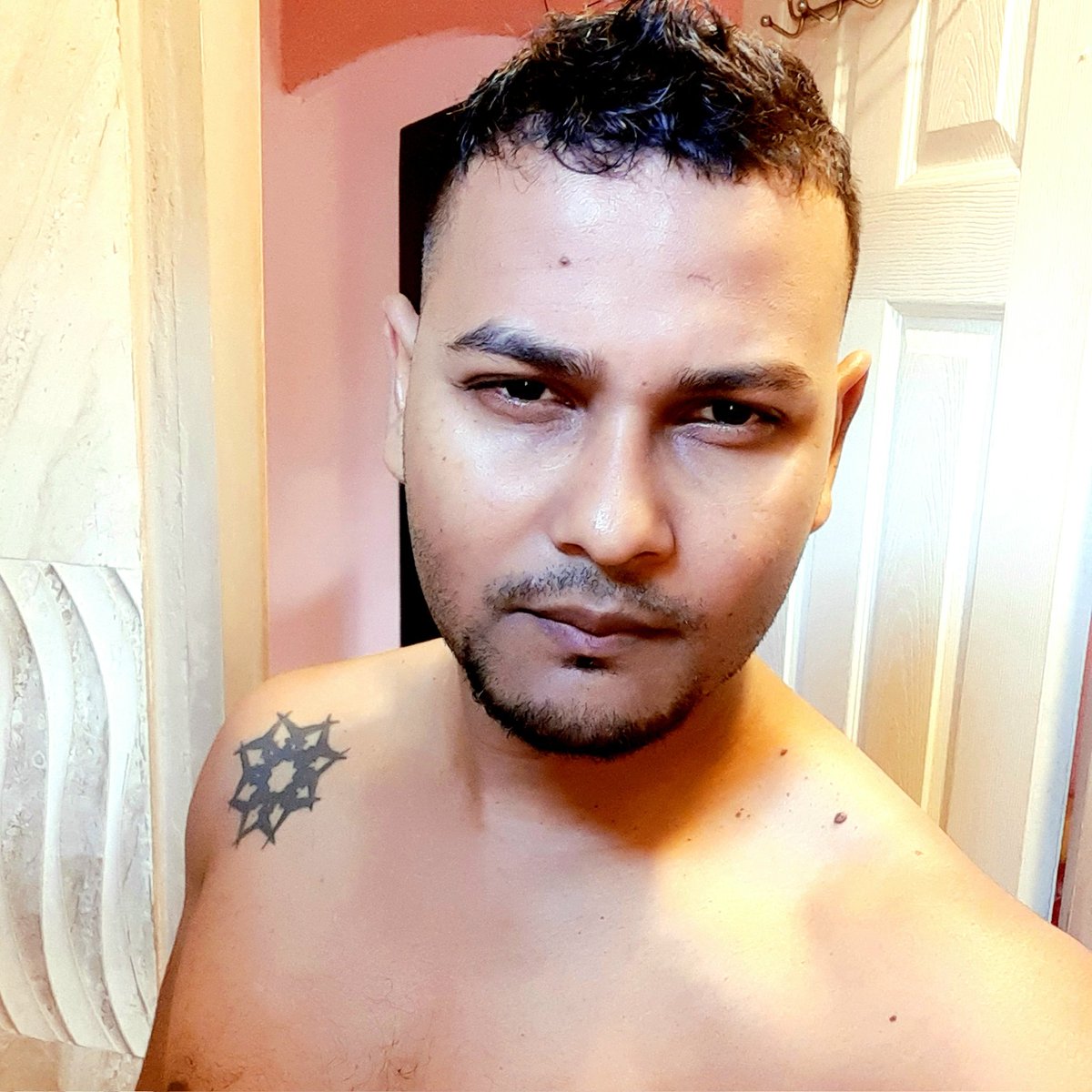 LSM_skywalker's tweet image. #NewProfilePic