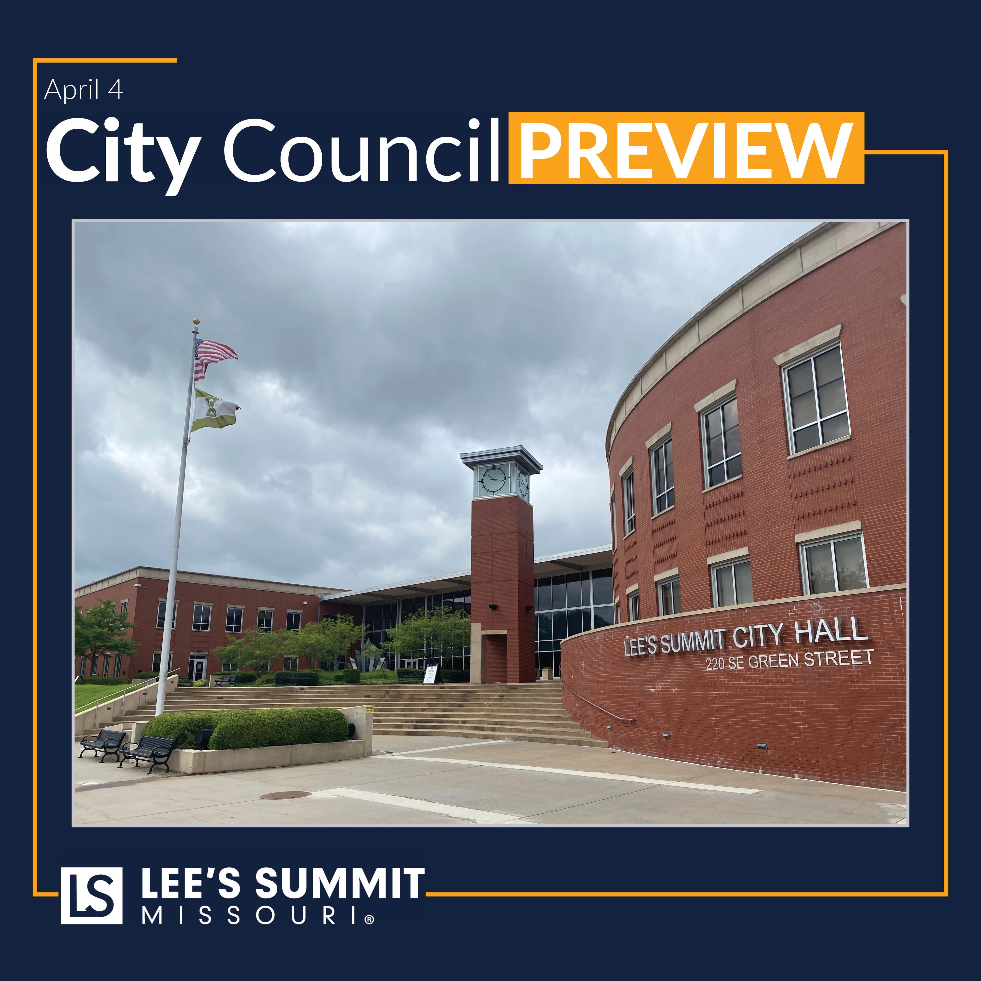 City of Lee's Summit (@cityofLS) / Twitter