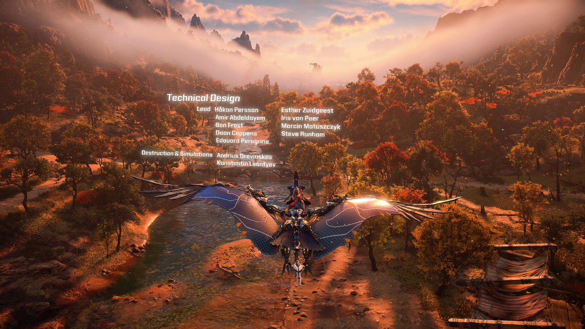 Milchzopf's tweet photo. #PS5Share, #HorizonForbiddenWest https://t.co/EdawGx1ZL7