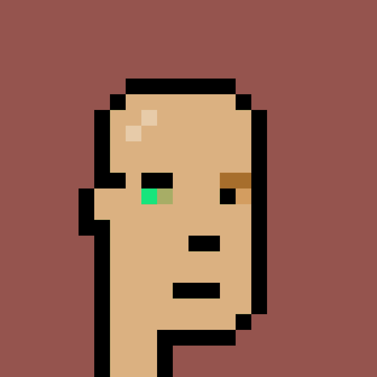 arbpunk's tweet photo. ArbPunks adds 3 new types &amp; over 14 new traits like Monocles, Cyber-Eyes, Visors and all new hoodies we know you will like. Inspired by equal parts fiction and reality! @arbitrum blue bgs looking good!

Official mint URL: https://t.co/Yayv63tWfK https://t.co/D1LwJwnJSl