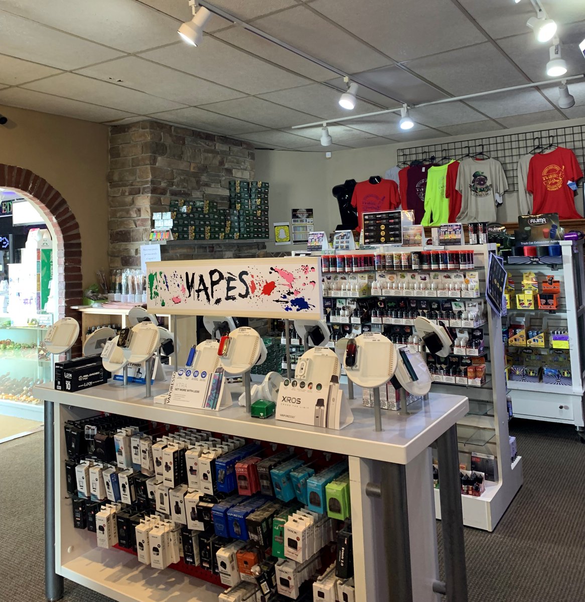 elfbar nachfüll pod läuft aus Vape Shop Malta Mosta | Wolt | Delivery