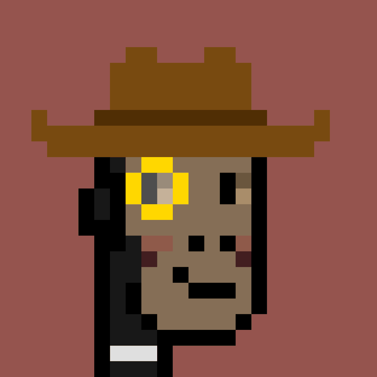 arbpunk's tweet photo. ArbPunks adds 3 new types &amp; over 14 new traits like Monocles, Cyber-Eyes, Visors and all new hoodies we know you will like. Inspired by equal parts fiction and reality! @arbitrum blue bgs looking good!

Official mint URL: https://t.co/Yayv63tWfK https://t.co/D1LwJwnJSl