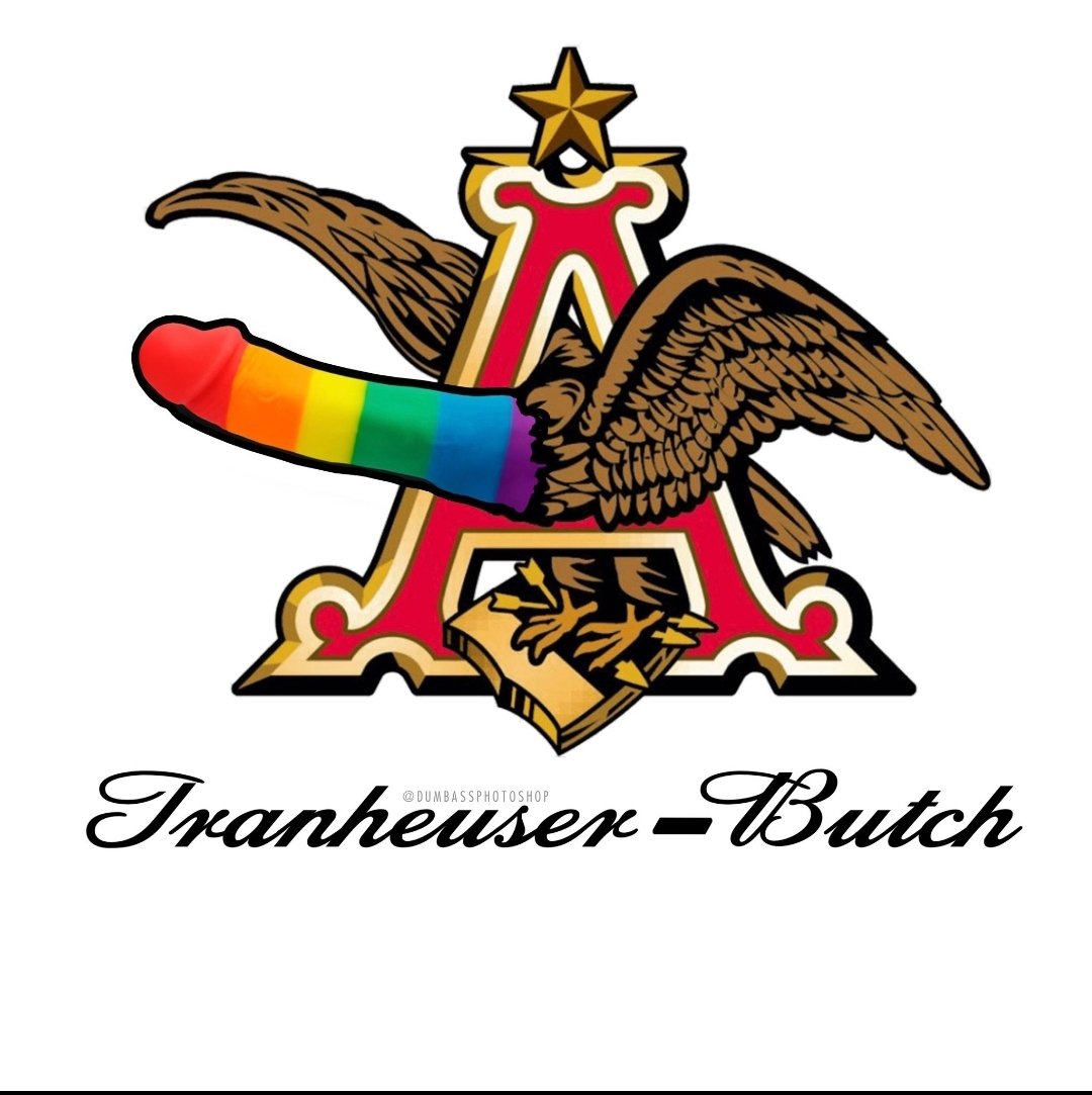 10nUgGeT01's tweet photo. @AnheuserBusch I won't support you any more.  Fuck you sum bitches.  Go woke go broke.   AB you have failed the very ones who have made you. https://t.co/1ppozib5GW