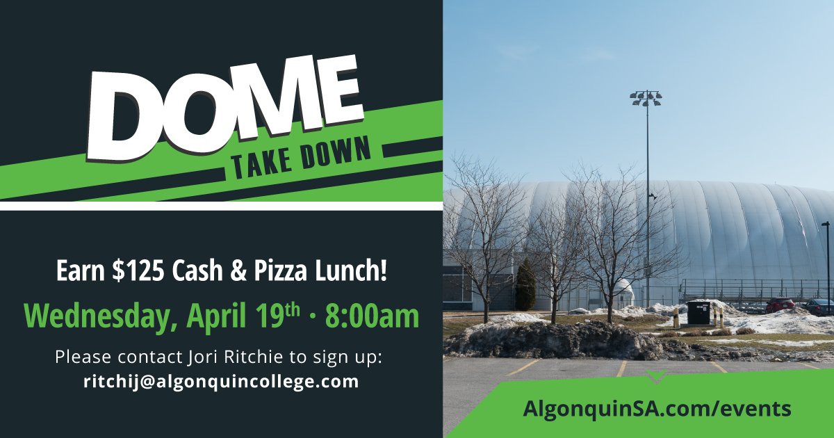 Algonquin Students' Association tweet media
