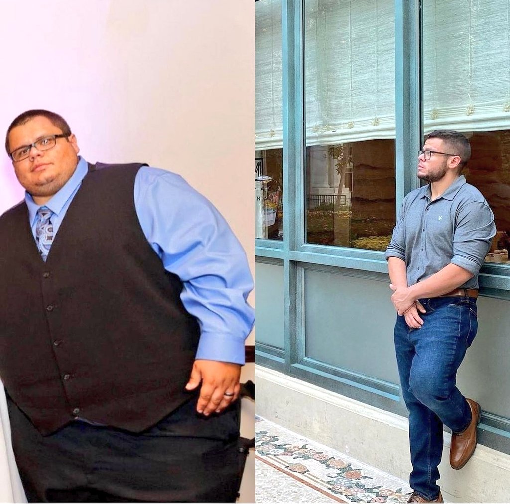 Incredible Transformation 🔽

It DOES happen 👊

📈📈📈📈📈📈
