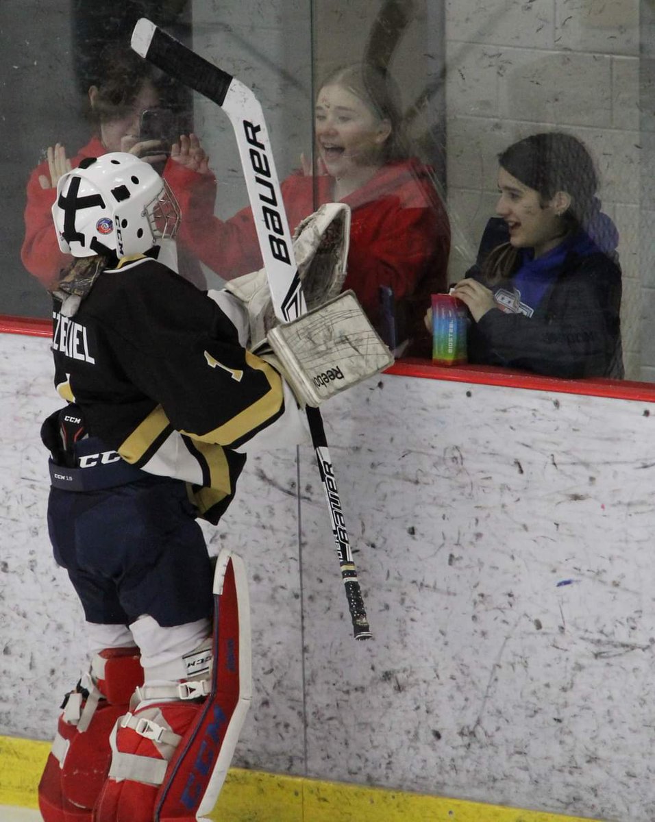 Northeast Eagles Female U15B tweet media