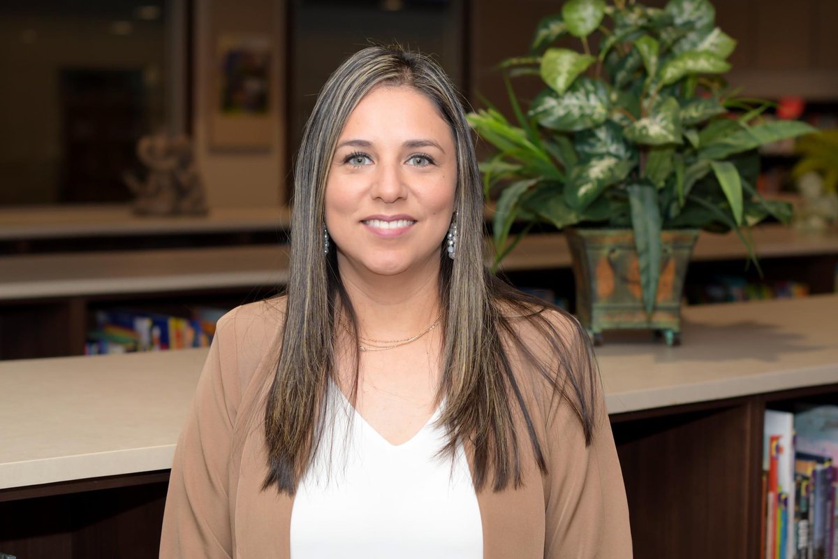 Happy Assistant Principal week to this amazing lady who simply does it all!