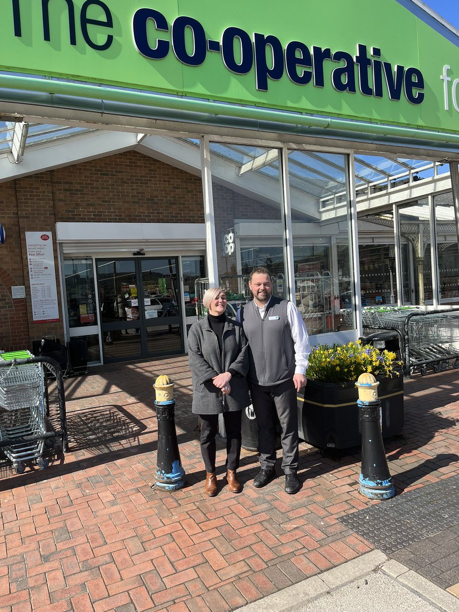 Jonb147's tweet image. Brilliant day out in stores with @beth_coddington  Great shops &amp;amp; great colleagues!