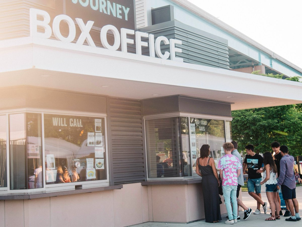 Key Milwaukee on Twitter "RT Summerfest Seasonal Box Office hours