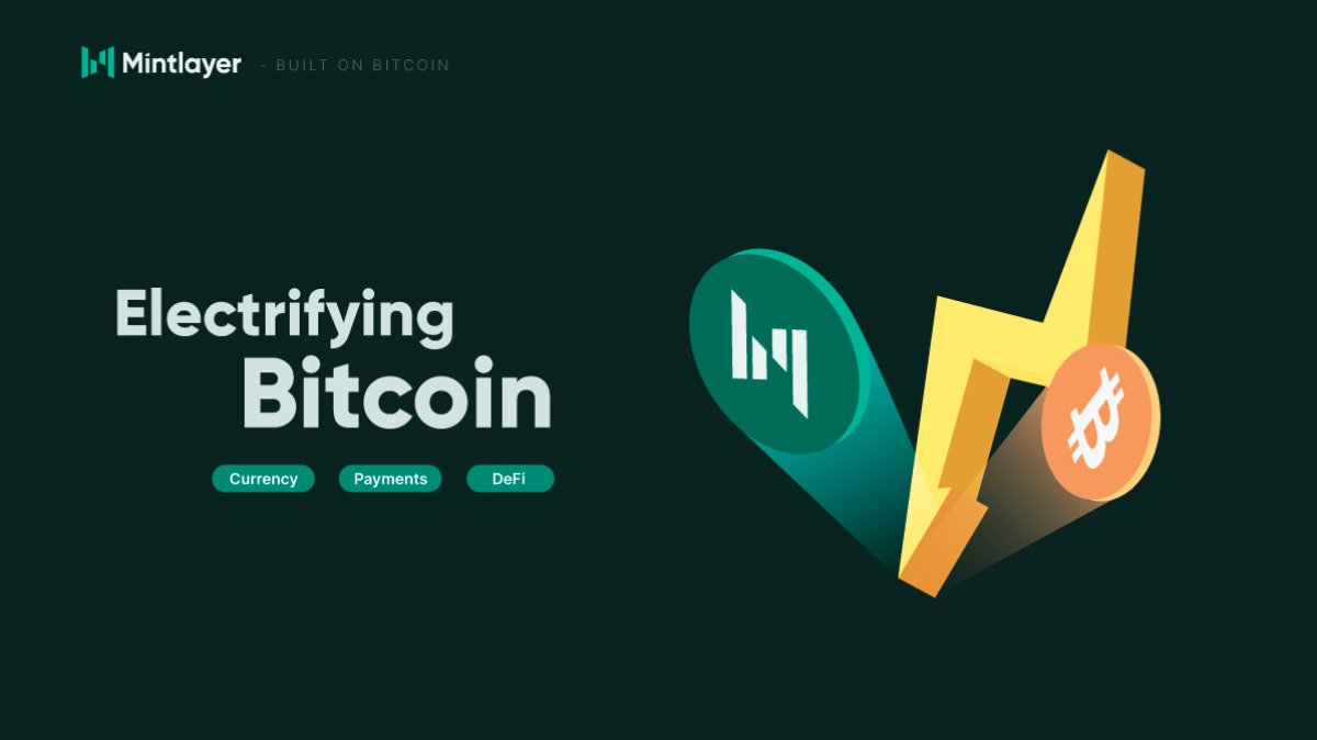 Mint_Layer's tweet photo. https://t.co/quwRrRUc0j