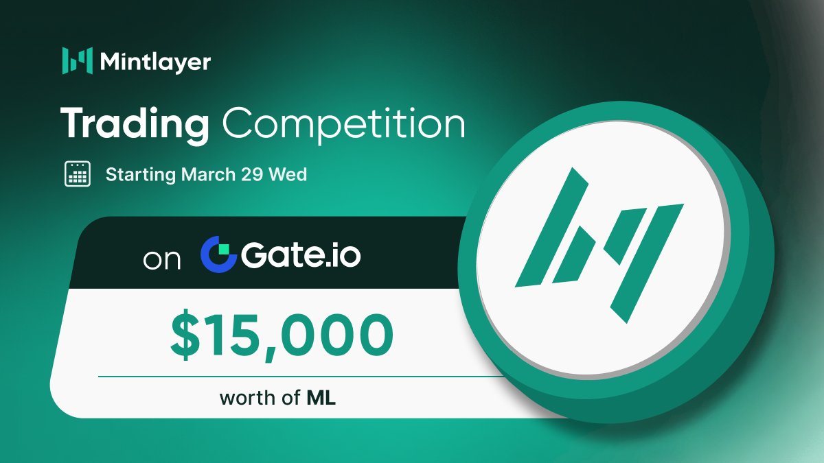Mint_Layer's tweet photo. https://t.co/quwRrRUc0j