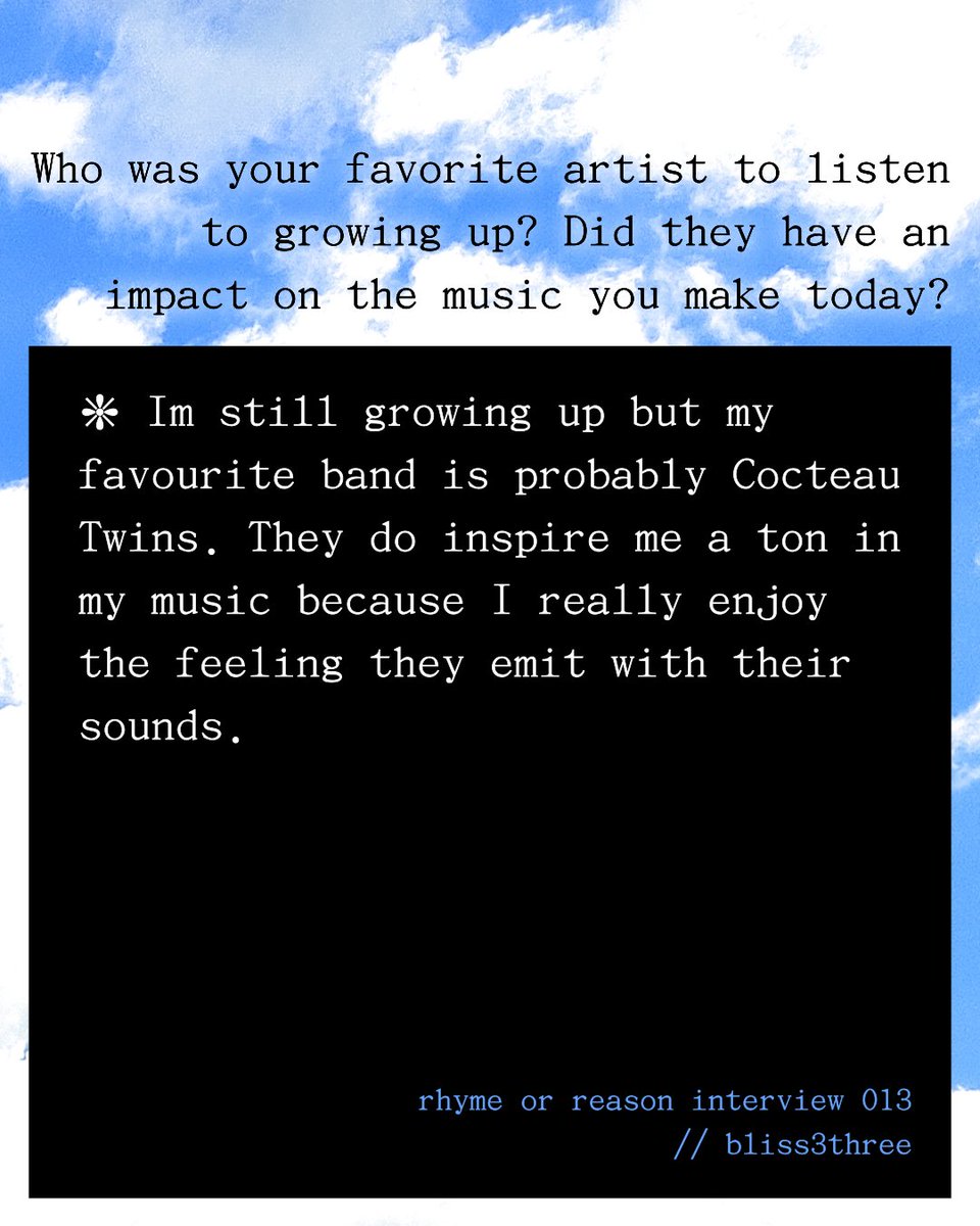 Reasonable Records tweet media