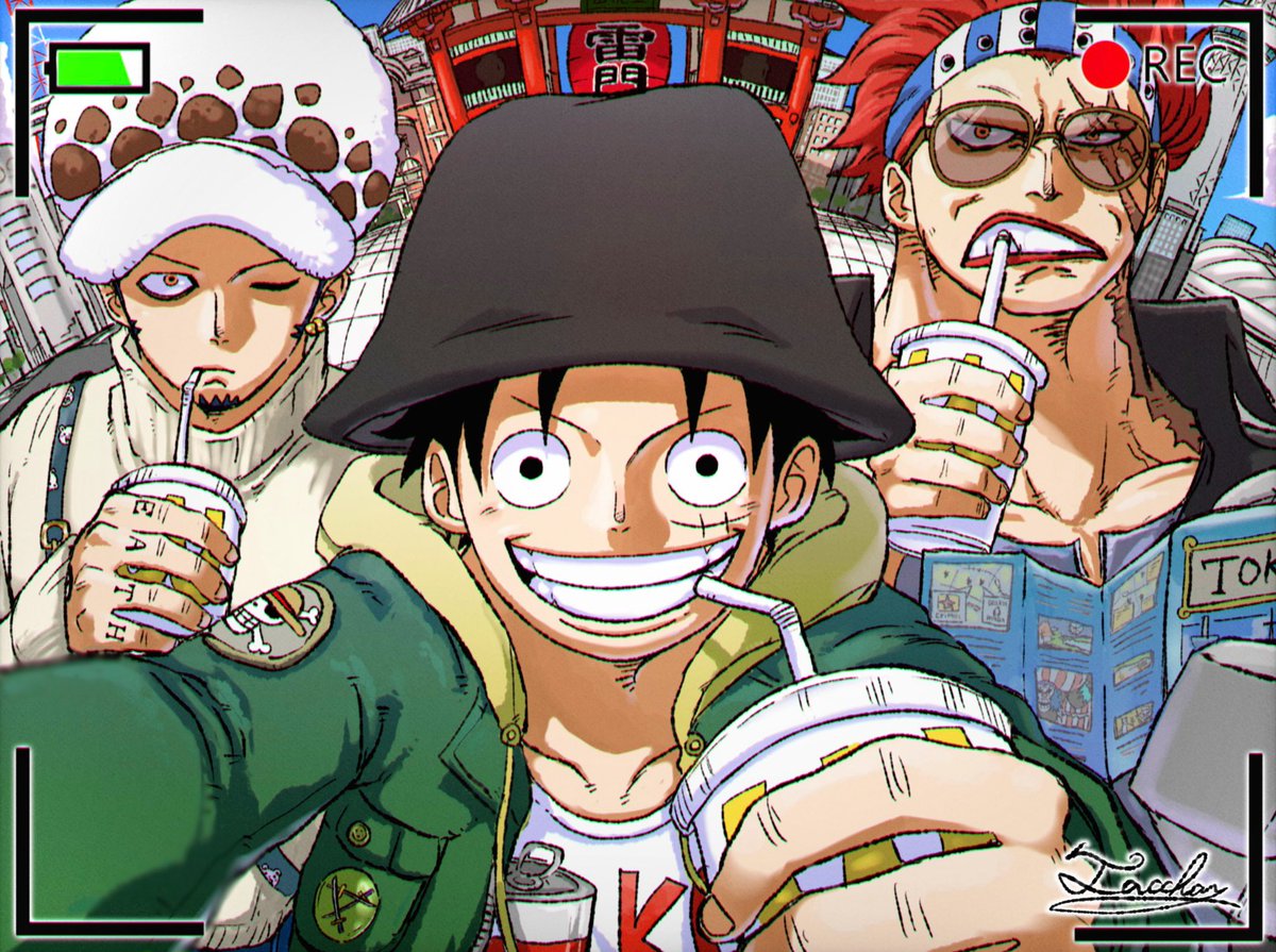 DailyKidLaw's tweet image. Good vibes 🥰