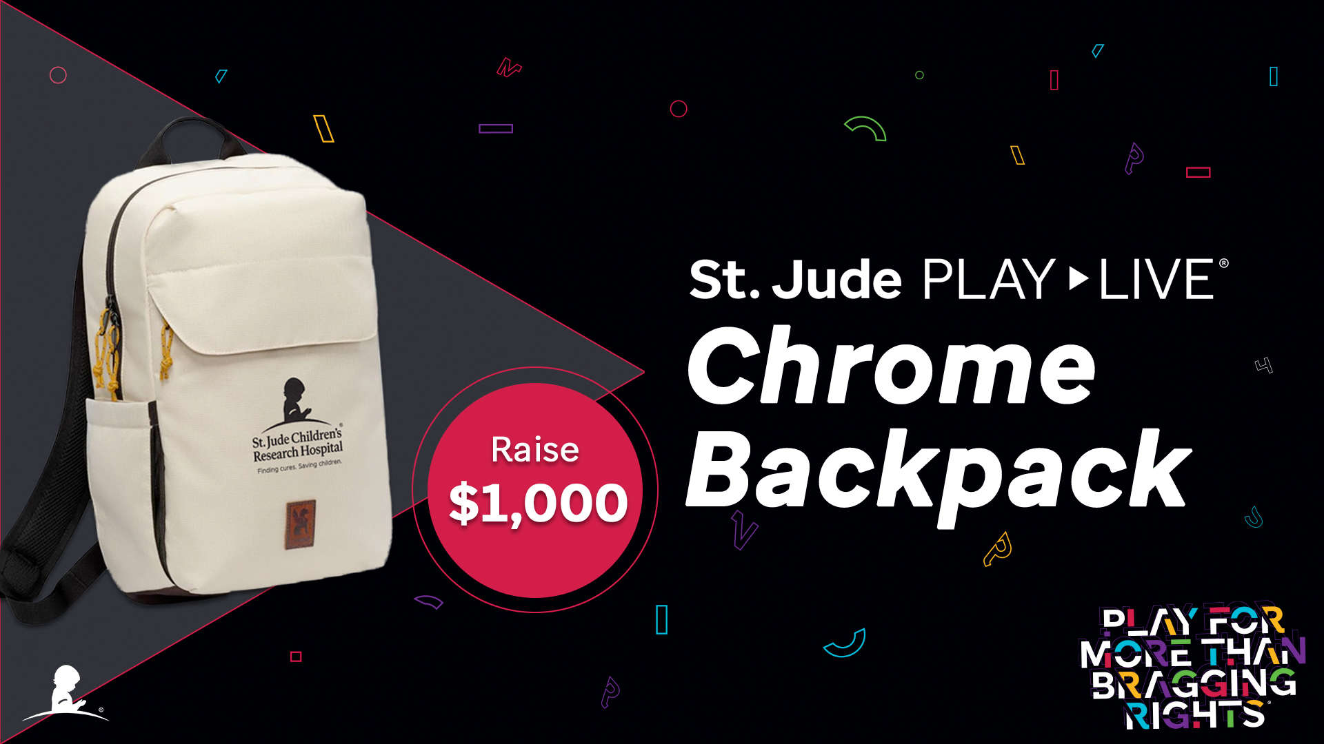 St. Jude PLAY LIVE on Twitter "Registration for the 2023 St. Jude PLAY