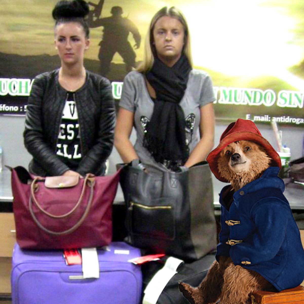 Michael Fry tweet media