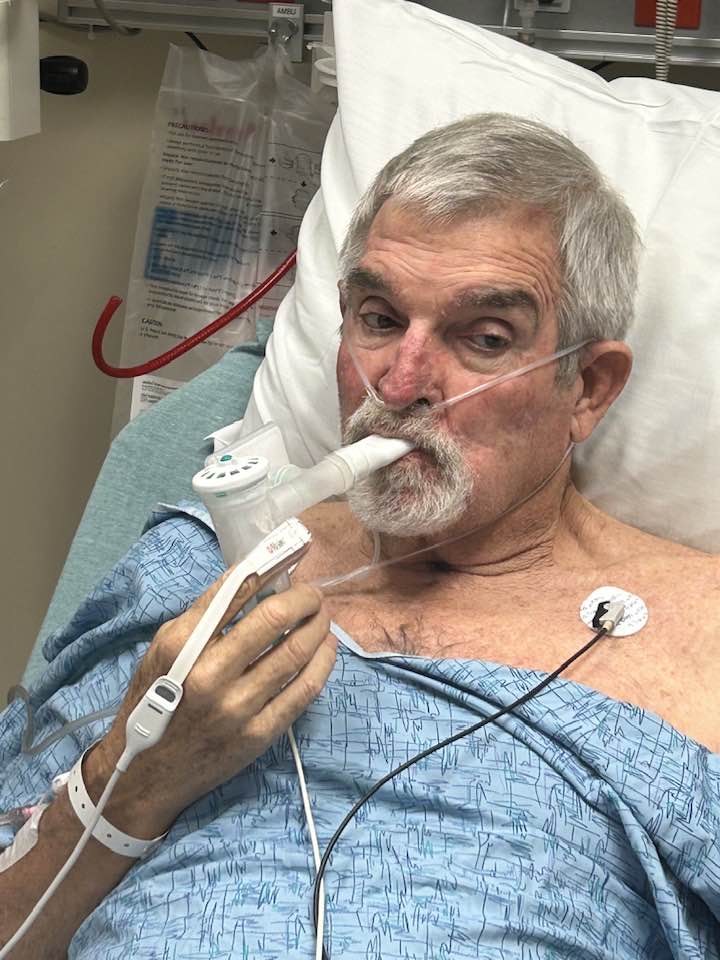 Steffanie Strathdee, PhD 🗡️ 🦠Superbug Slayer🗡️ tweet media